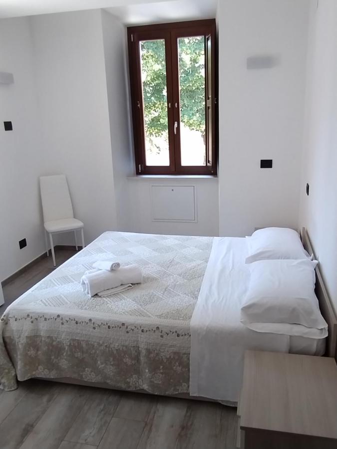 Guest House La Casa Del Mandatario LʼAquila Exteriér fotografie